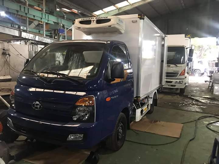 Hyundai Porter 2019 - Cần bán Hyundai Porter H150 1.5 tấn thùng 3m2 giá tốt