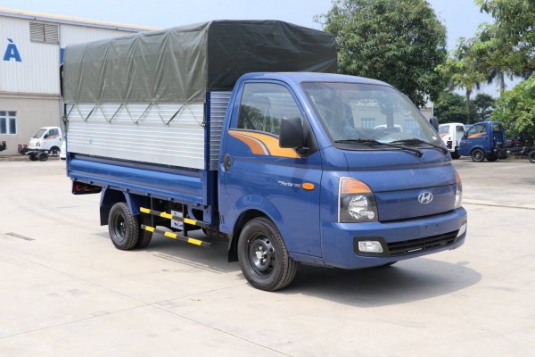 Hyundai Porter 2019 - Cần bán Hyundai Porter H150 1.5 tấn thùng 3m2 giá tốt