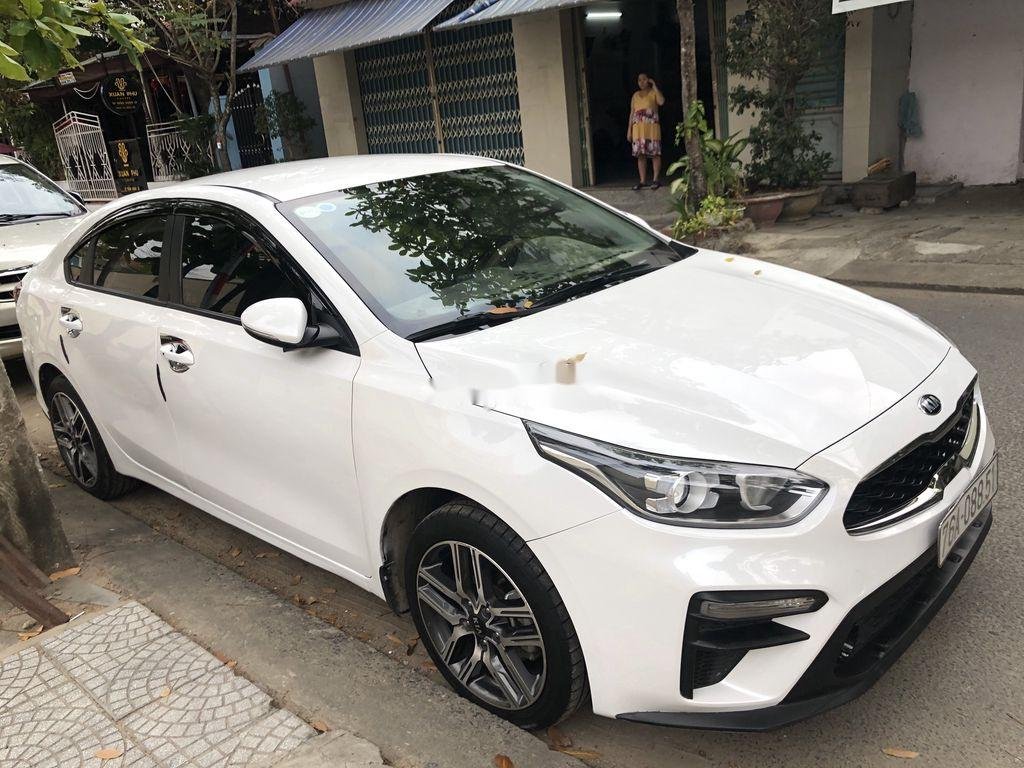 Kia Cerato   2019 - Cần bán xe Kia Cerato 2019, đẹp không lỗi nhỏ