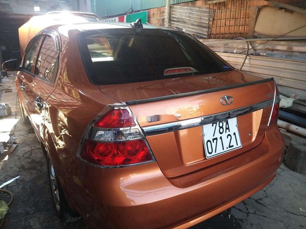 Daewoo GentraX 2009 - Cần bán Daewoo GentraX 2009 xe gia đình