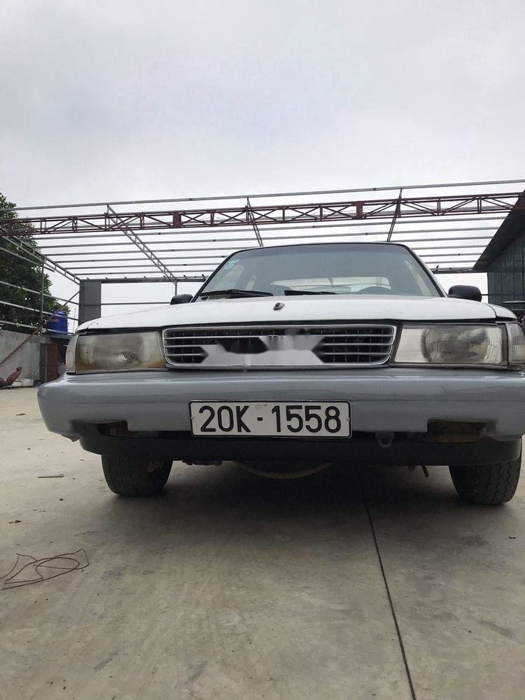 Toyota Cressida   1996 - Cần bán xe Toyota Cressida sản xuất 1996, nhập khẩu nguyên chiếc 