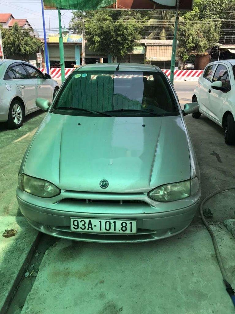 Fiat Siena   2003 - Cần bán Fiat Siena đời 2003, giá chỉ 70 triệu