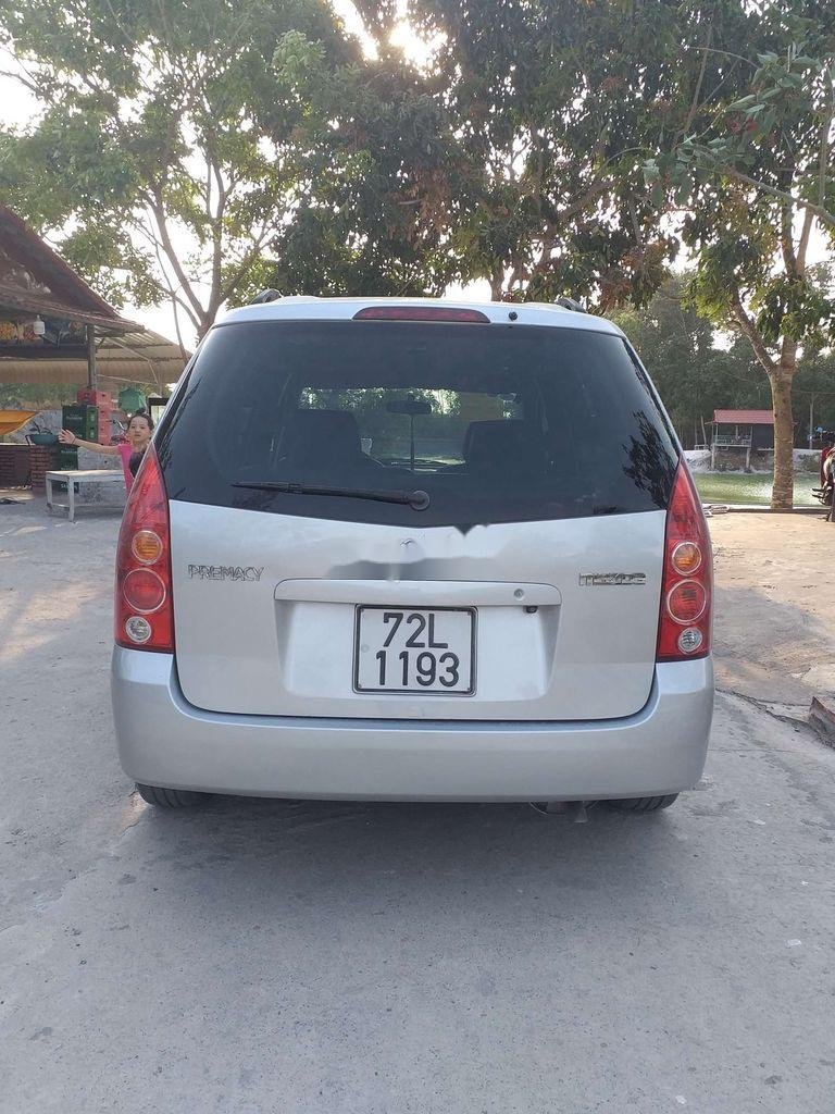 Mazda Premacy   2005 - Cần bán xe Mazda Premacy đời 2005, giá tốt