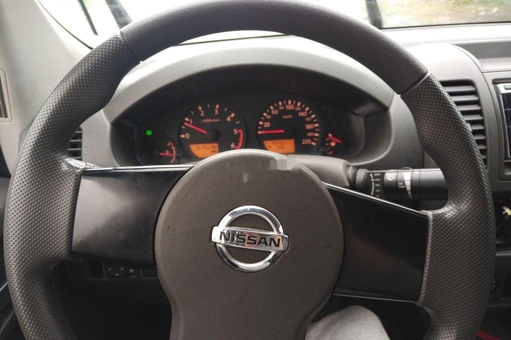 Nissan Navara 2012 - Xe Nissan Navara MT đời 2012, nhập khẩu nguyên chiếc như mới, 350tr