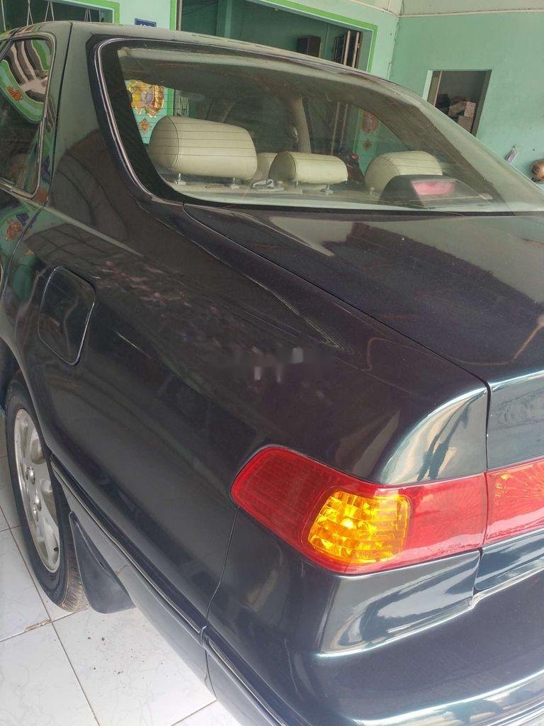 Toyota Camry   1999 - Bán xe Toyota Camry năm sản xuất 1999, xe nhập, 209 triệu