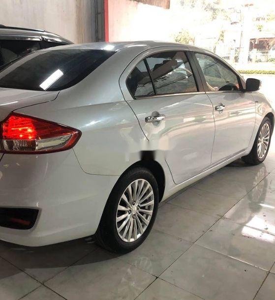 Suzuki Ciaz   2016 - Bán Suzuki Ciaz năm sản xuất 2016, nhập khẩu nguyên chiếc, 415 triệu