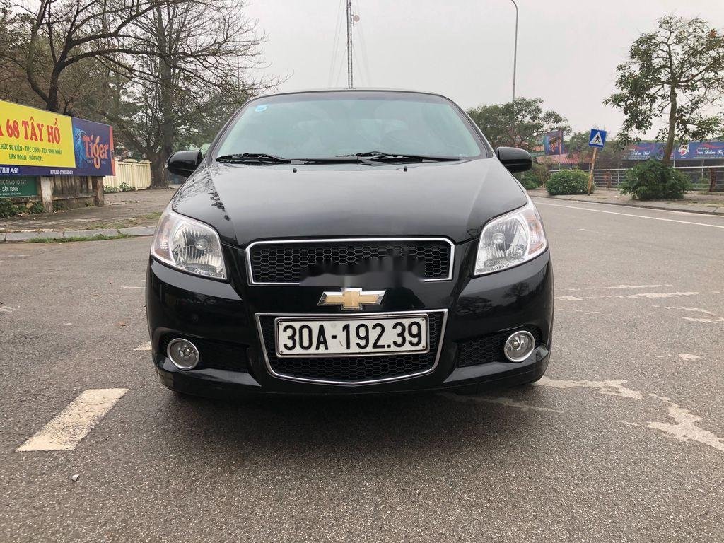 Chevrolet Aveo      2015 - Bán xe Chevrolet Aveo đời 2015