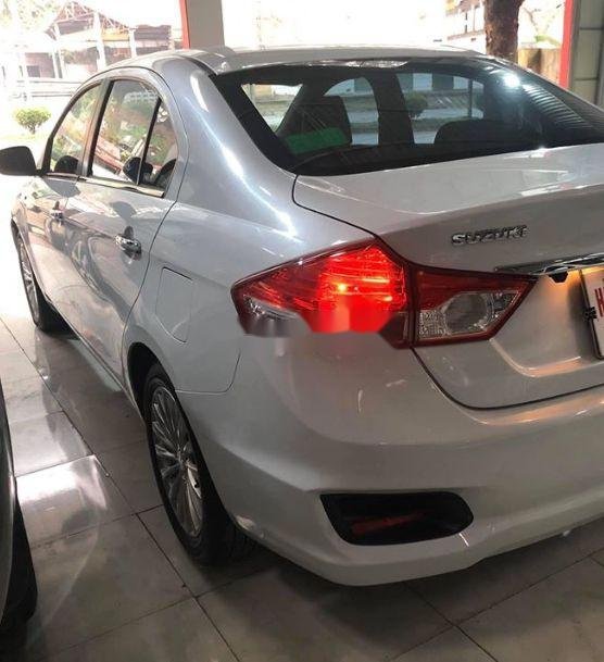 Suzuki Ciaz   2016 - Bán Suzuki Ciaz năm sản xuất 2016, nhập khẩu nguyên chiếc, 415 triệu