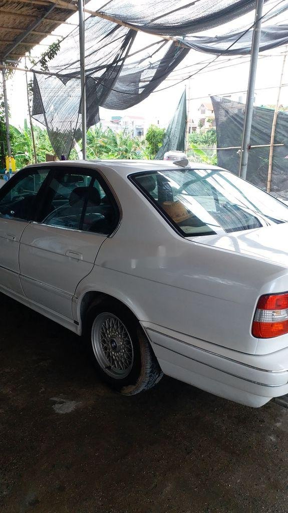 BMW 5 Series   1996 - Bán xe BMW 5 Series sản xuất 1996, nhập khẩu nguyên chiếc, giá chỉ 90 triệu