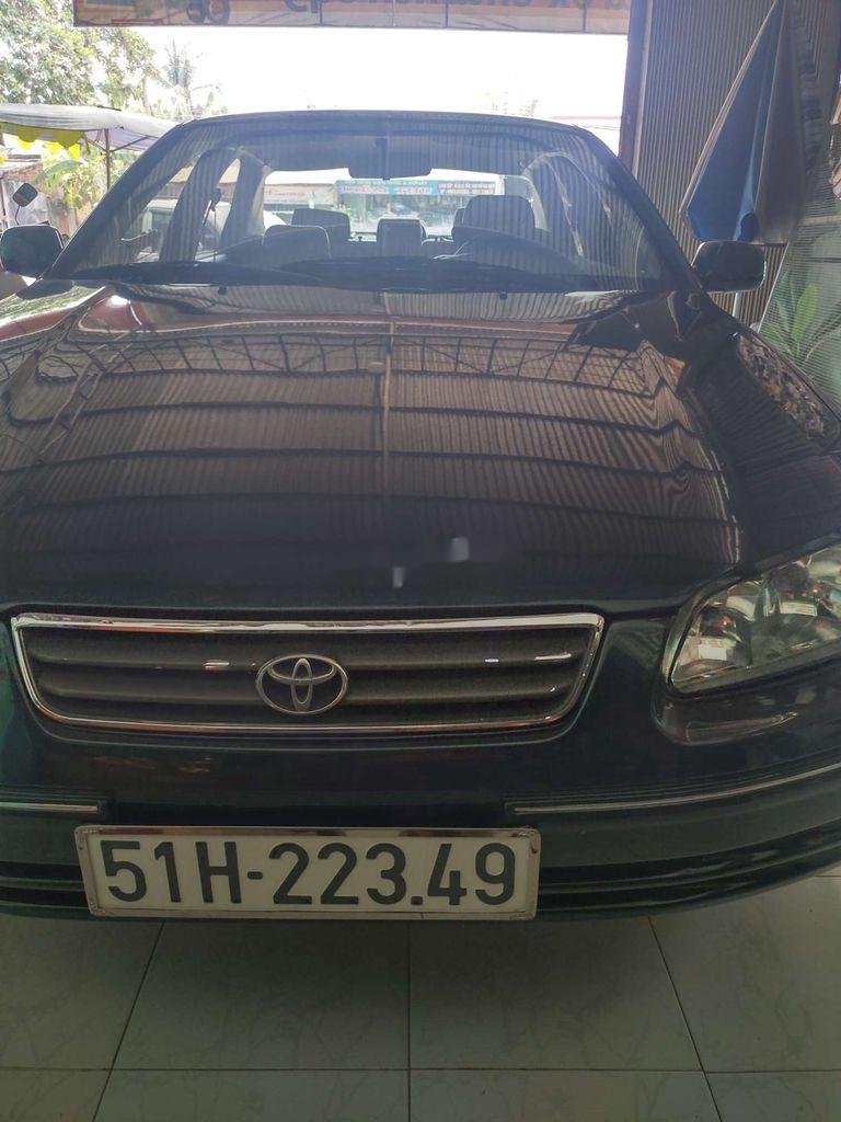 Toyota Camry   1999 - Bán xe Toyota Camry năm sản xuất 1999, xe nhập, 209 triệu