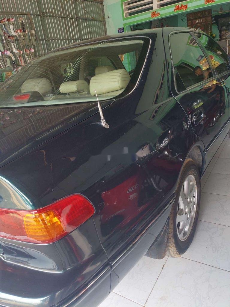 Toyota Camry   1999 - Bán xe Toyota Camry năm sản xuất 1999, xe nhập, 209 triệu