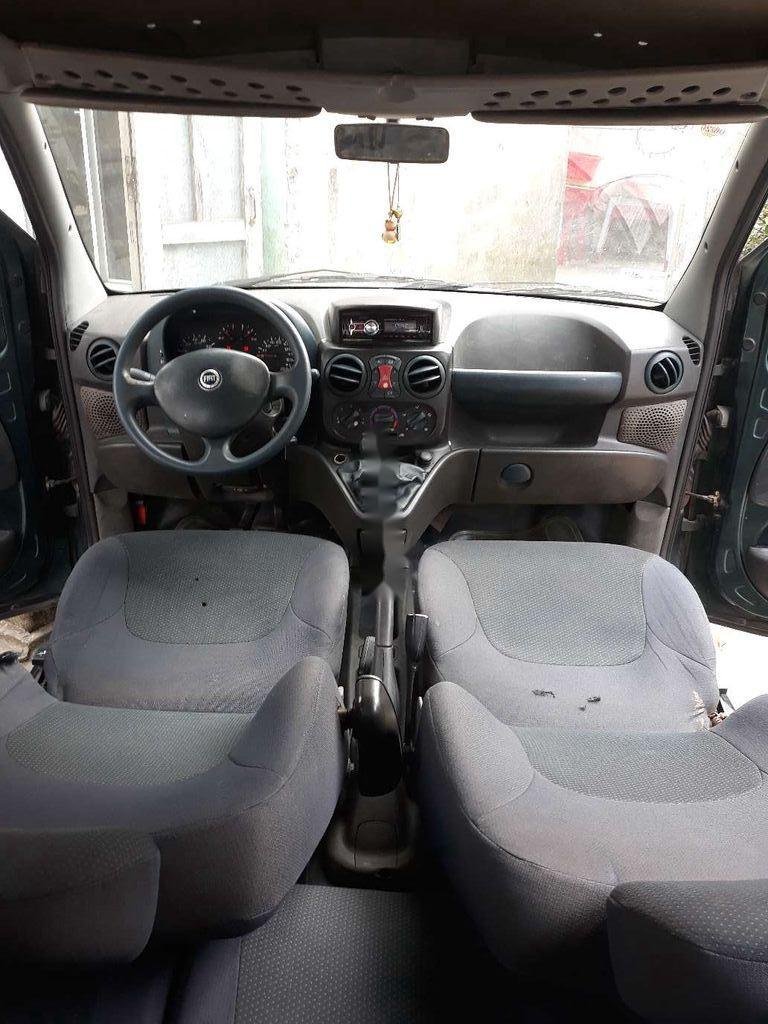 Fiat Doblo   2003 - Cần bán Fiat Doblo đời 2003, giá tốt