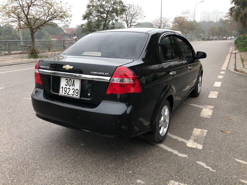 Chevrolet Aveo      2015 - Bán xe Chevrolet Aveo đời 2015