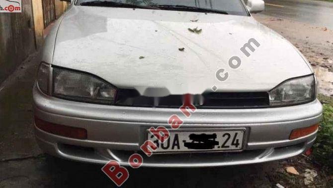 Toyota Camry   1994 - Cần bán Toyota Camry sản xuất 1994