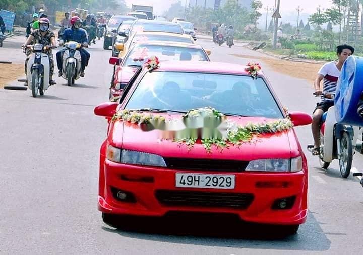 Toyota Celica   1985 - Cần bán gấp Toyota Celica đời 1985, màu đỏ, nhập khẩu nguyên chiếc, giá tốt