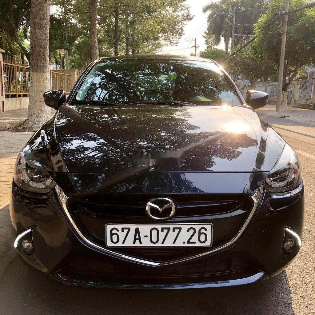 Mazda 2     2018 - Bán Mazda 2 2018, giá 485tr