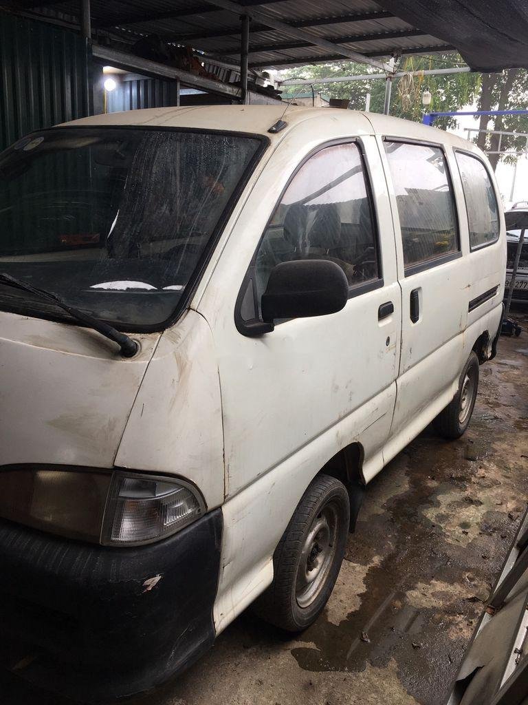 Daihatsu Citivan    2004 - Bán Daihatsu Citivan đời 2004, 28tr