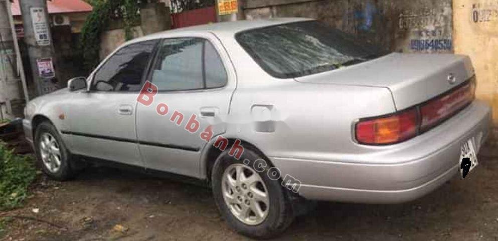 Toyota Camry   1994 - Cần bán Toyota Camry sản xuất 1994