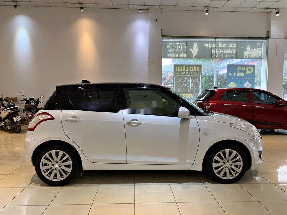 Suzuki Swift 2013 - Bán ô tô Suzuki Swift năm 2013, nhập khẩu nguyên chiếc