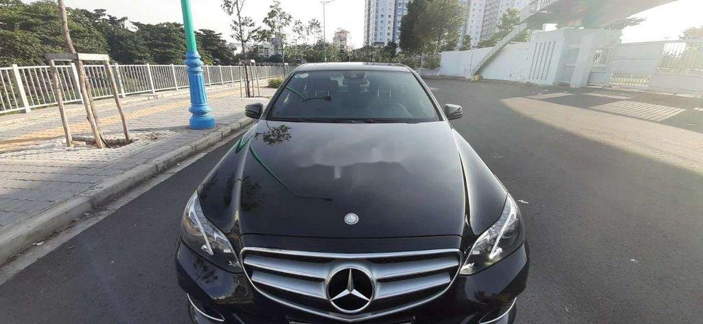 Mercedes-Benz E class   2013 - Bán Mercedes E250 đời 2013, xe gia đình 