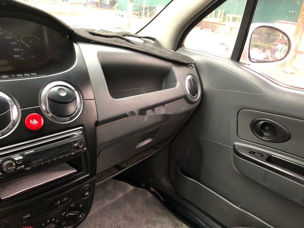 Daewoo Matiz   2011 - Xe Daewoo Matiz đời 2011, nhập khẩu giá cạnh tranh