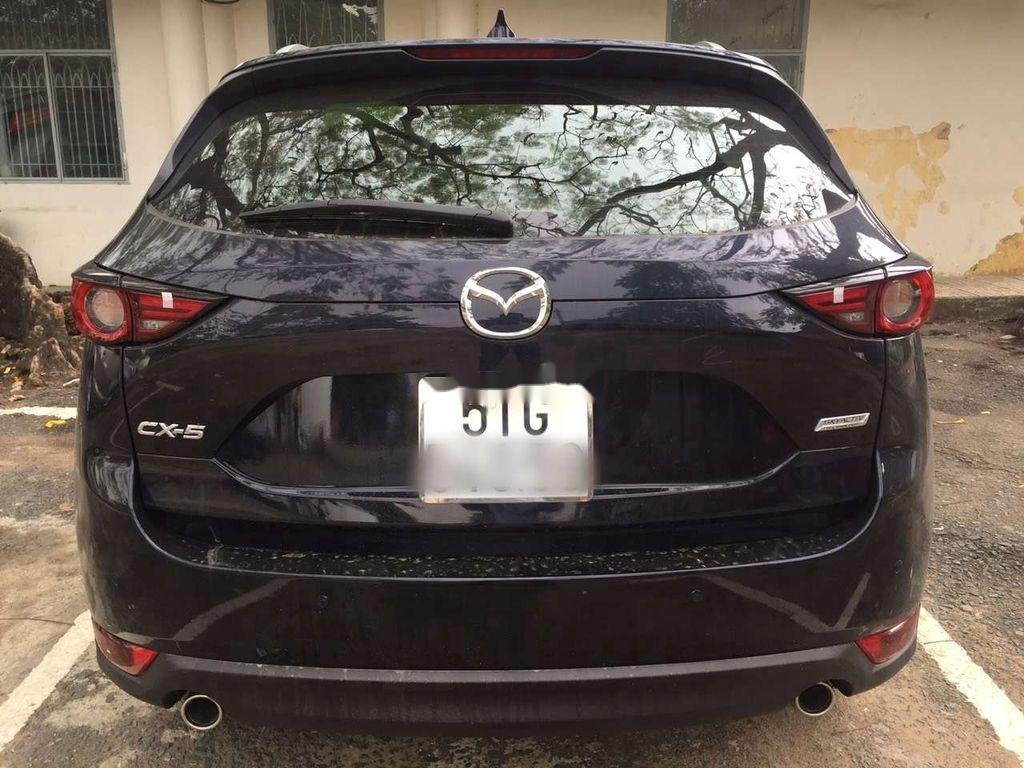 Mazda CX 5 2018 - Bán xe Mazda CX 5 đời 2018, nhập khẩu nguyên chiếc chính chủ