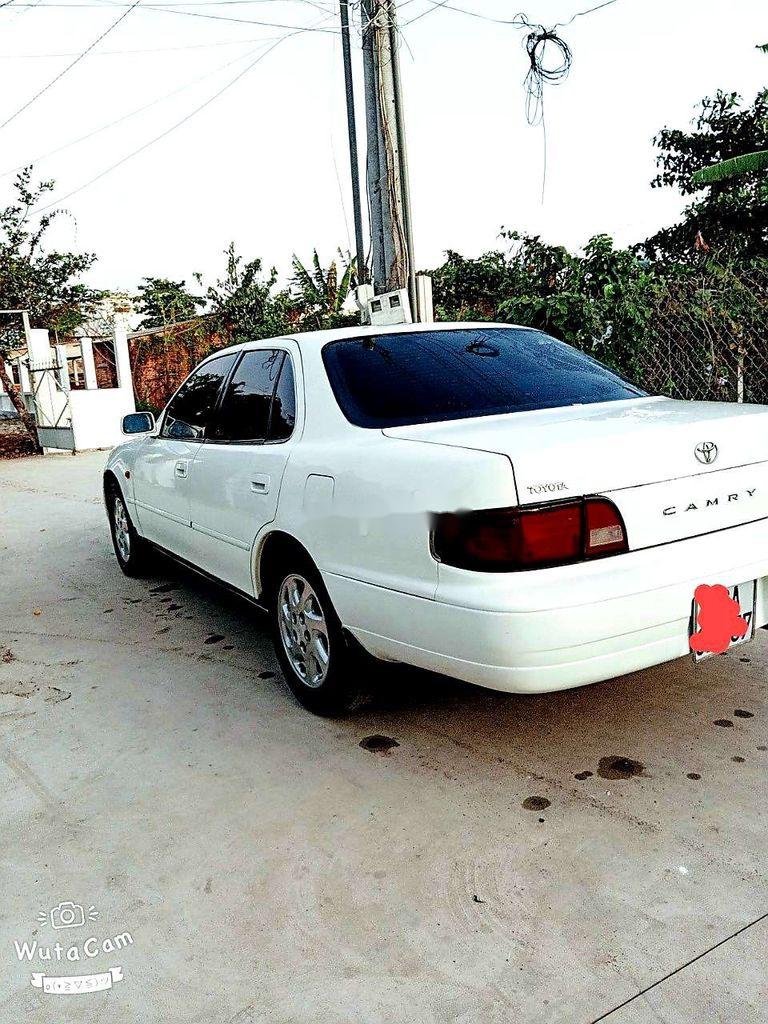 Toyota Camry   1994 - Bán Toyota Camry đời 1994, nhập khẩu nguyên chiếc, giá 139tr