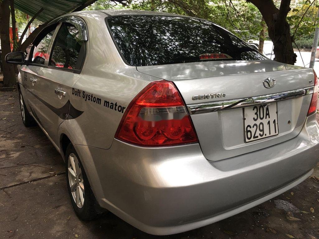 Daewoo Gentra 2007 - Xe Daewoo Gentra đời 2007 chính chủ giá cạnh tranh