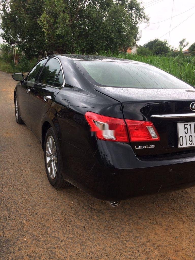 Lexus ES   2008 - Bán Lexus ES sản xuất năm 2008, giá 730tr