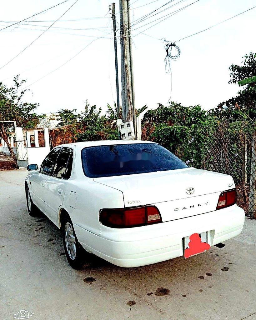 Toyota Camry   1994 - Bán Toyota Camry đời 1994, nhập khẩu nguyên chiếc, giá 139tr