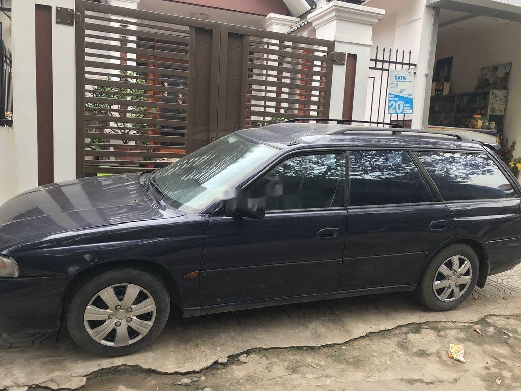 Subaru Legacy   2000 - Bán xe Subaru Legacy 2000, nhập khẩu nguyên chiếc, giá tốt