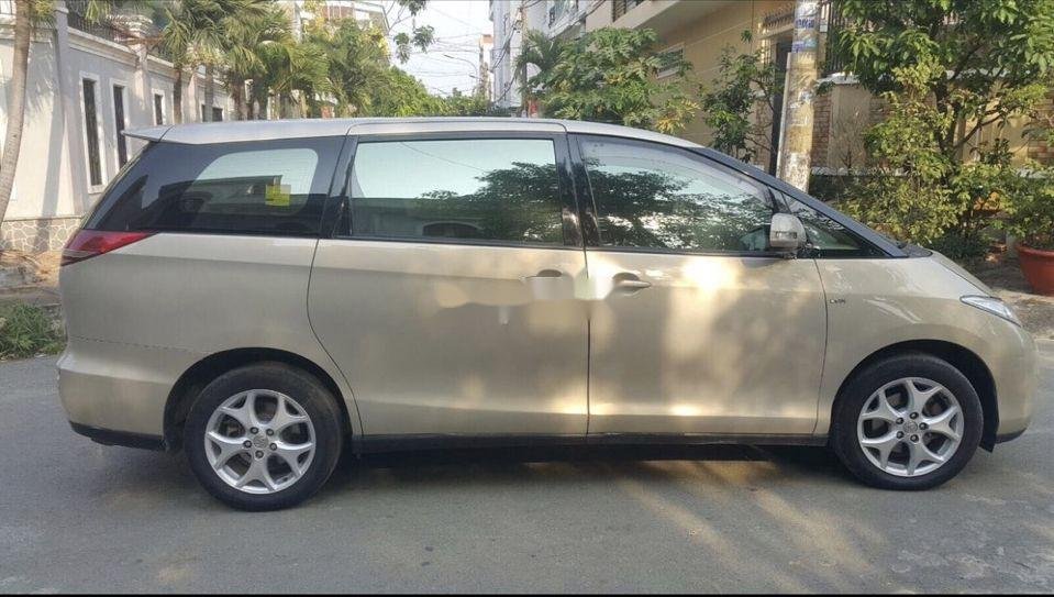 Toyota Previa   2008 - Bán Toyota Previa GL 2.4 đời 2008, nhập khẩu nguyên chiếc