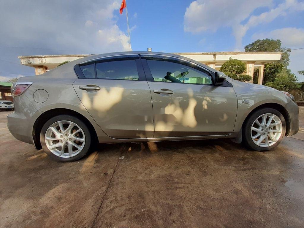 Mazda 3 2014 - Cần bán Mazda 3 năm 2014 giá cạnh tranh