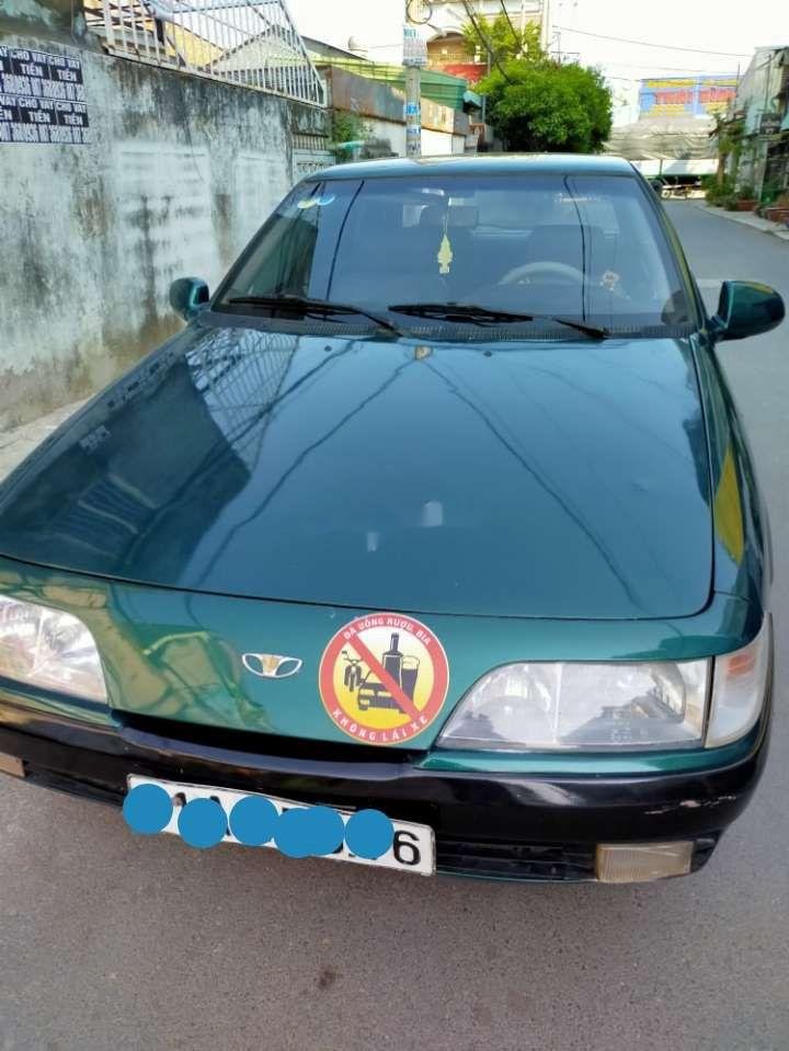 Daewoo Espero    2000 - Bán xe Daewoo Espero năm sản xuất 2000, nhập khẩu nguyên chiếc, 68tr