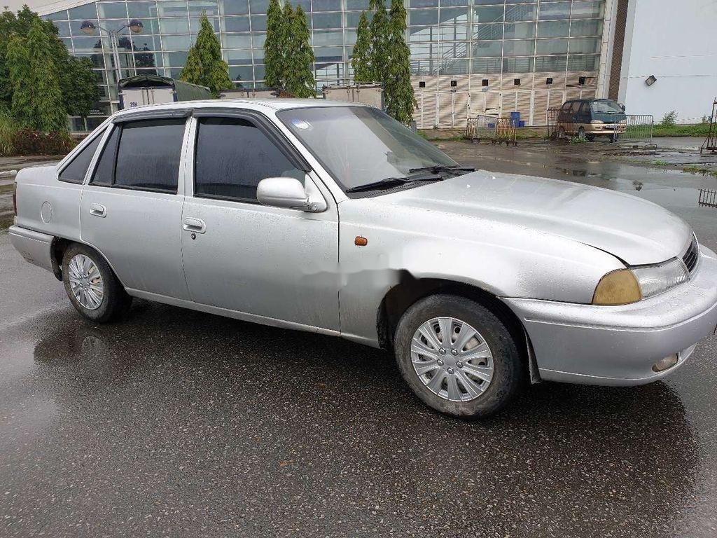 Daewoo Cielo   1999 - Bán Daewoo Cielo đời 1999 giá cạnh tranh