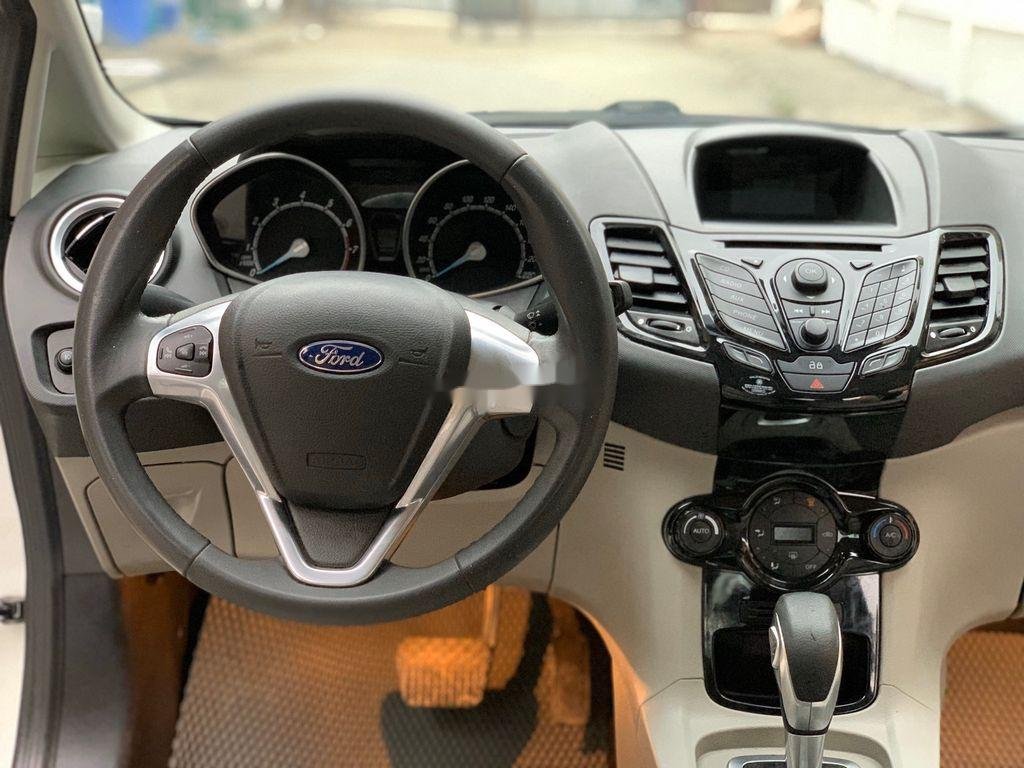 Ford Fiesta   2014 - Bán Ford Fiesta titanium đời 2014, số tự động