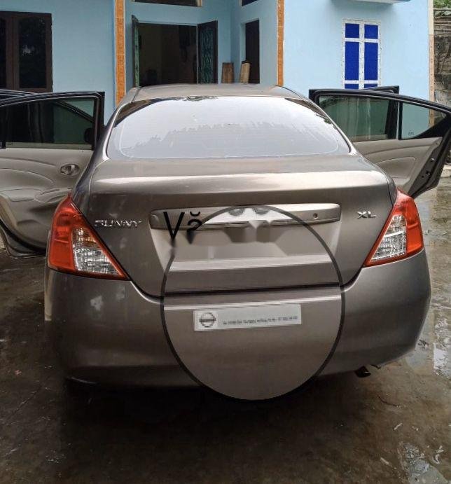 Nissan Sunny 2014 - Xe Nissan Sunny 2014 chính chủ, 250 triệu