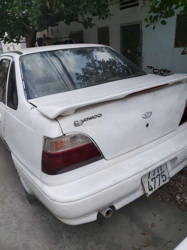 Daewoo Cielo    1996 - Bán Daewoo Cielo năm sản xuất 1996, xe nhập