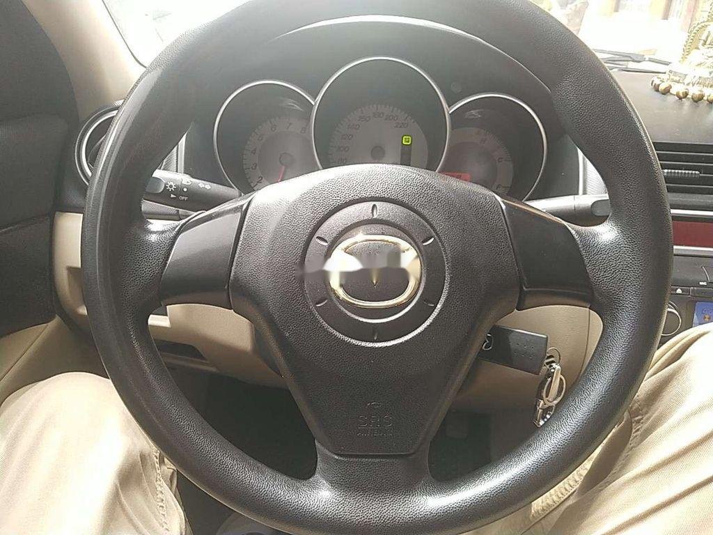 Mazda 3   2009 - Bán Mazda 3 năm 2009, nhập khẩu