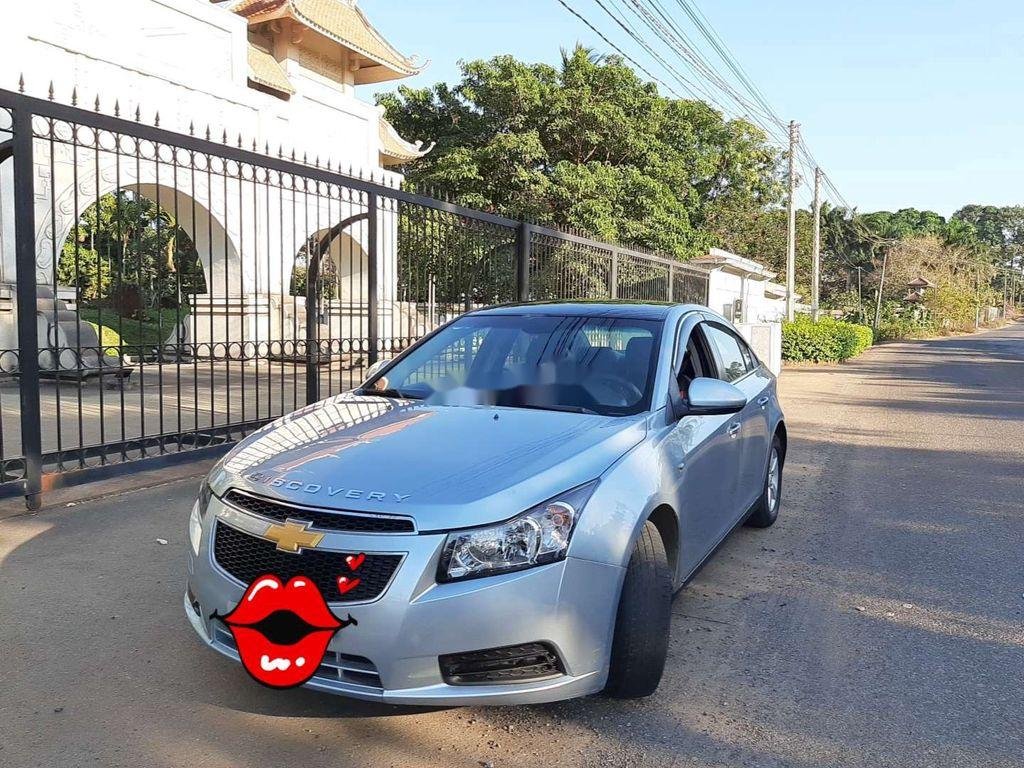 Chevrolet Cruze 2010 - Bán Chevrolet Cruze đời 2010 xe gia đình, giá chỉ 239 triệu