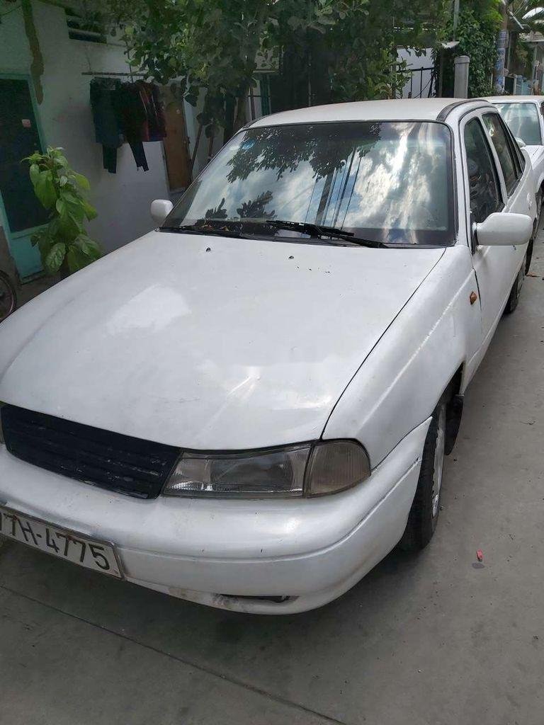 Daewoo Cielo    1996 - Bán Daewoo Cielo năm sản xuất 1996, xe nhập