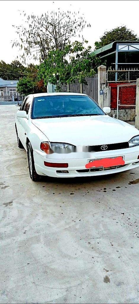 Toyota Camry   1994 - Bán Toyota Camry đời 1994, nhập khẩu nguyên chiếc, giá 139tr