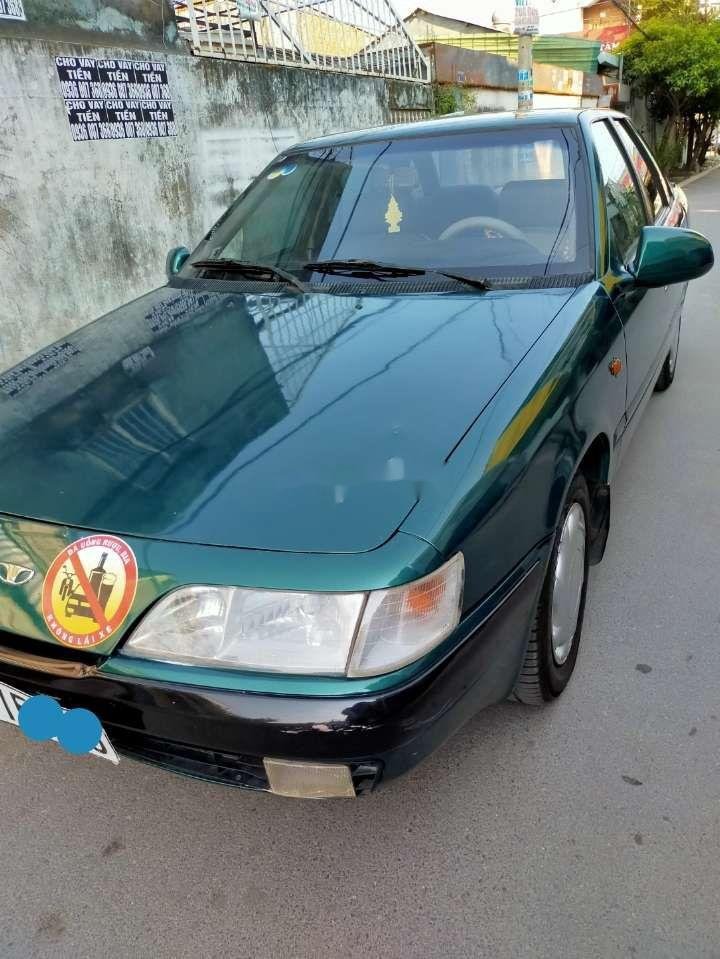 Daewoo Espero    2000 - Bán xe Daewoo Espero năm sản xuất 2000, nhập khẩu nguyên chiếc, 68tr