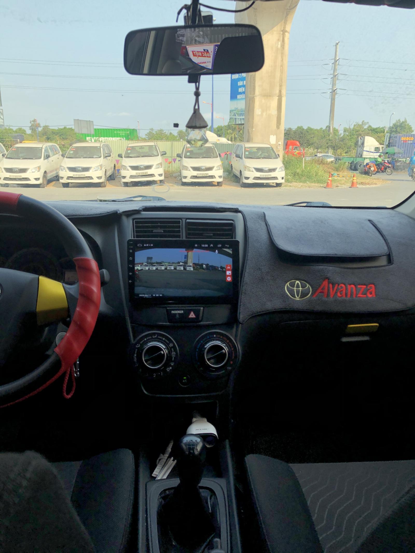 Toyota Toyota khác 2018 - Xe Avanza 1.3T, tiết kiệm nhiên liệu, giá cả thương lượng