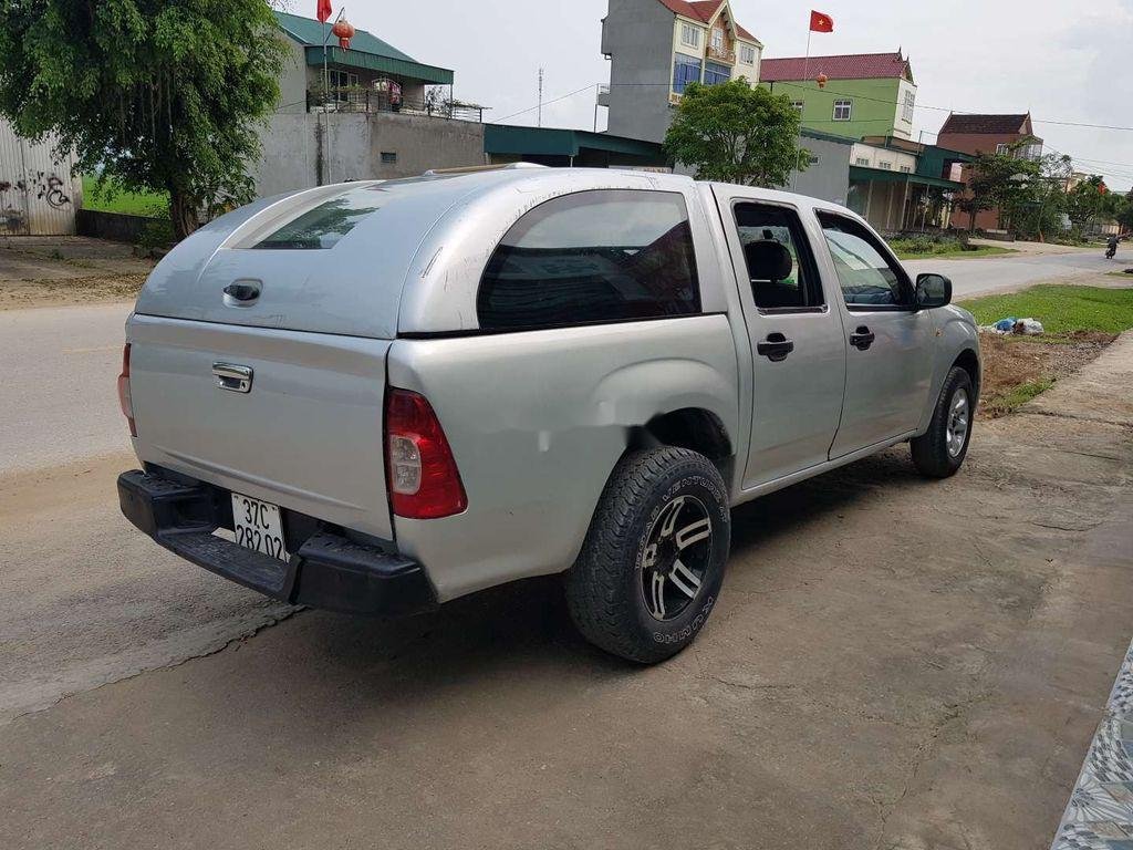 Isuzu Dmax 2010 - Bán ô tô Isuzu Dmax năm 2010, xe cũ 