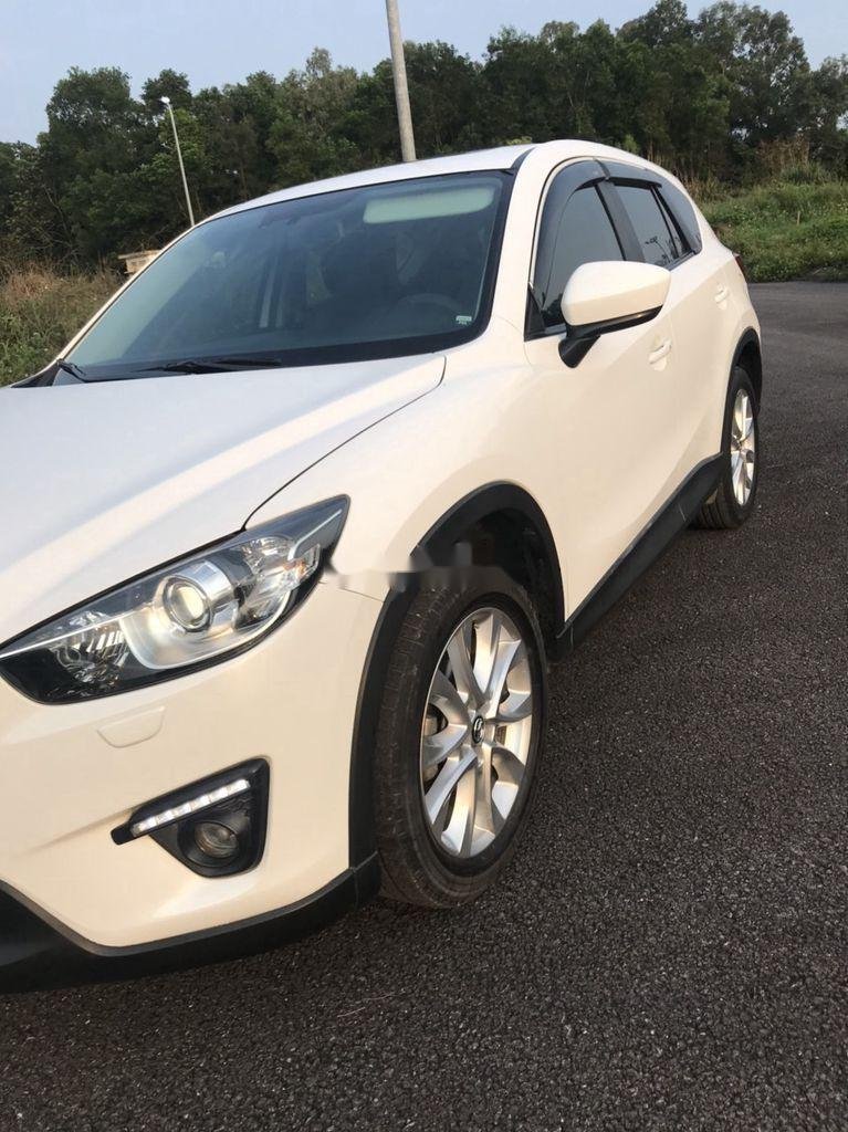 Mazda CX 5 2015 - Bán Mazda CX 5 đời 2015, nhập khẩu, giá 660tr