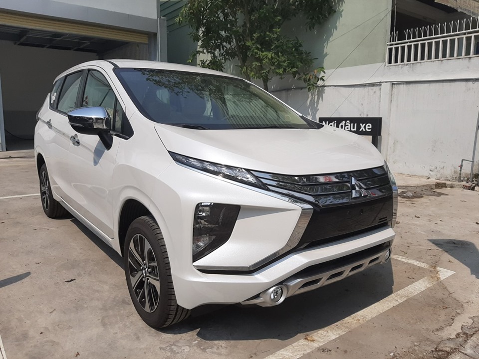 Mitsubishi Mitsubishi khác MT 2019 - Bán ô tô Mitsubishi Mitsubishi khác MT đời 2019, màu trắng, nhập khẩu, giá 550tr