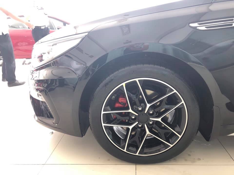 Kia Optima 2019 - Bán ô tô Kia Optima năm 2019, màu đen, 969 triệu mới 100% - Liên hệ Mr Nhân 0938 907 953