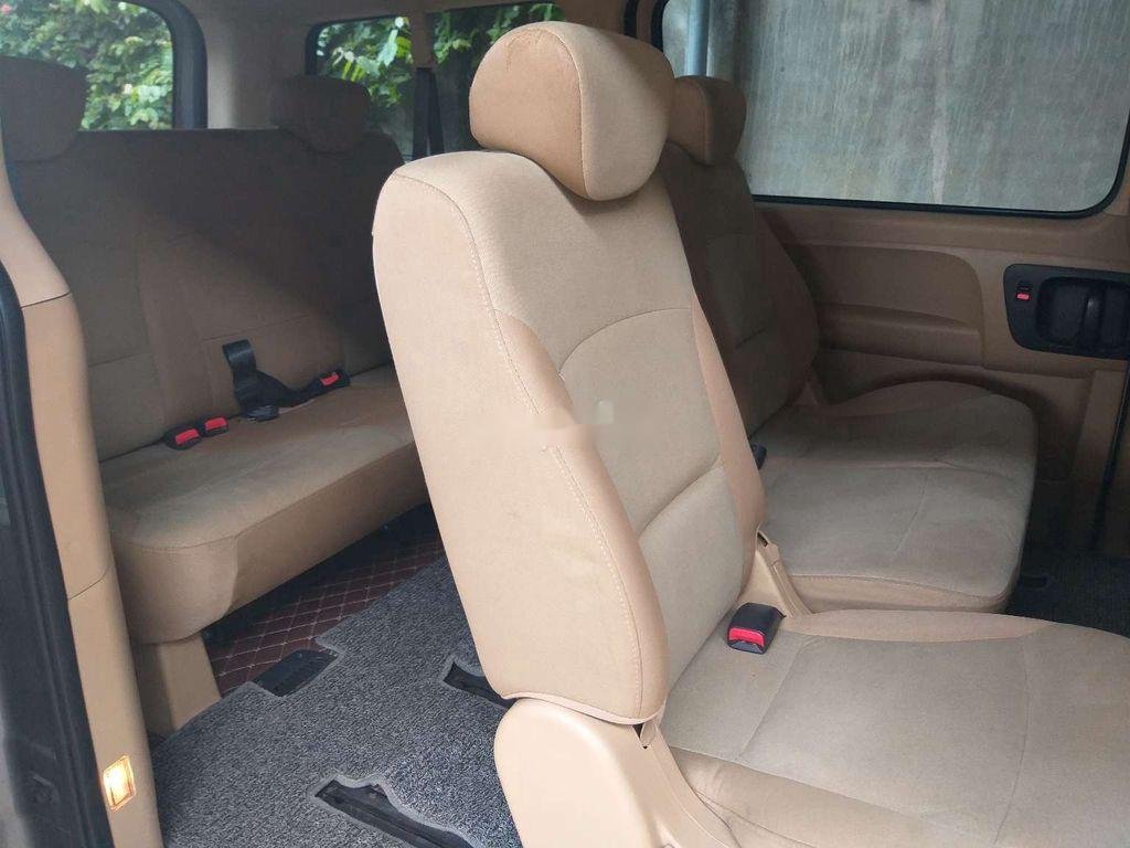 Hyundai Grand Starex 2016 - Bán Hyundai Grand Starex năm 2016, nhập khẩu nguyên chiếc