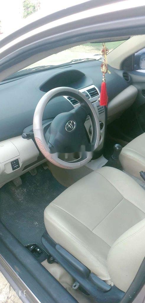 Toyota Vios    2008 - Chính chủ bán Toyota Vios đời 2008, giá chỉ 248 triệu